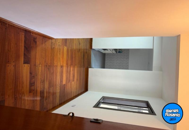 Departamentos - Rosario -  Alquiler