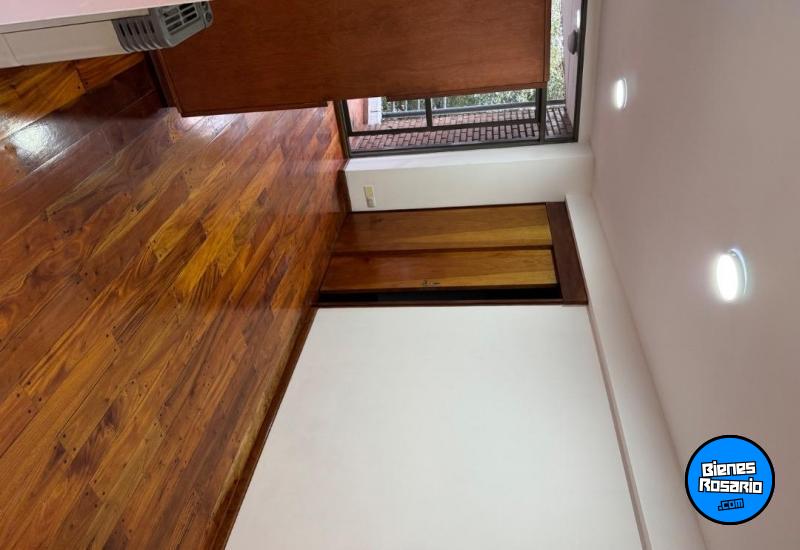 Departamentos - Rosario -  Alquiler