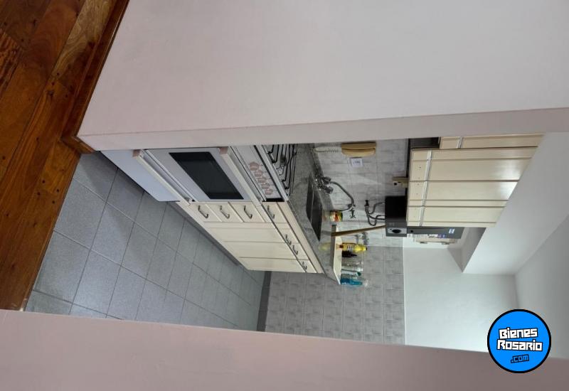 Departamentos - Rosario -  Alquiler