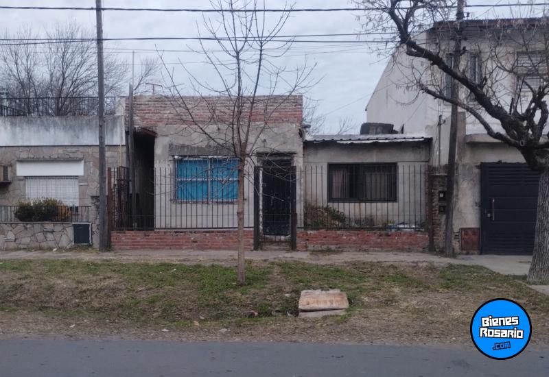 Casas - Rosario - Venta