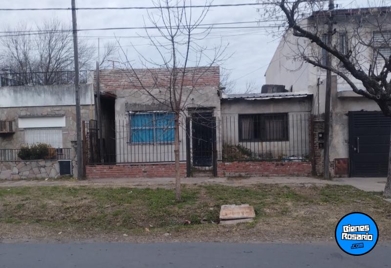 Casas - Rosario - Venta