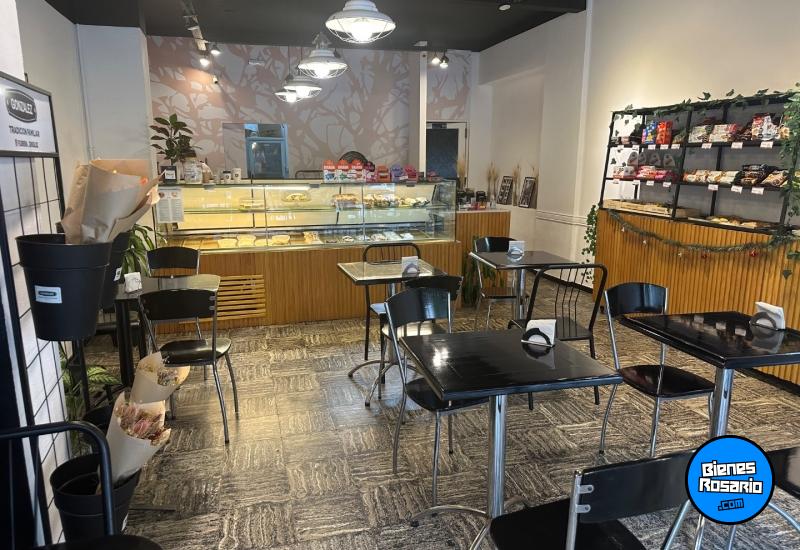 Fondos de comercio - Rosario - Venta