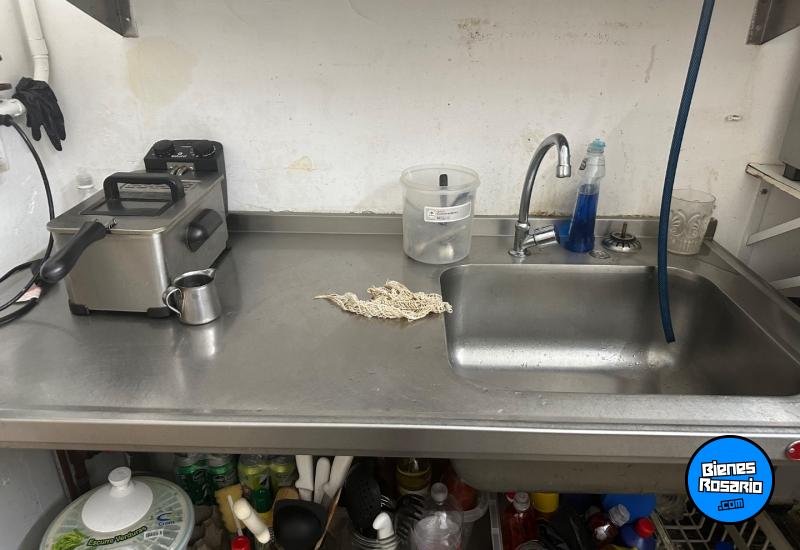 Fondos de comercio - Rosario - Venta