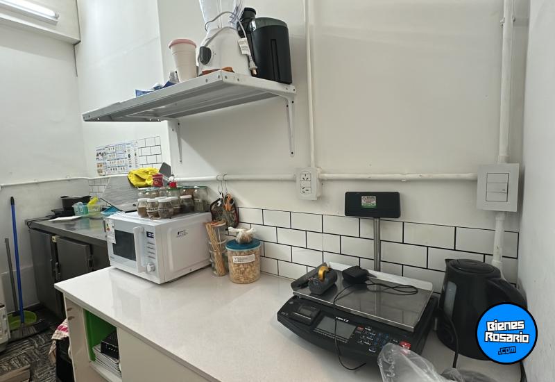 Fondos de comercio - Rosario - Venta