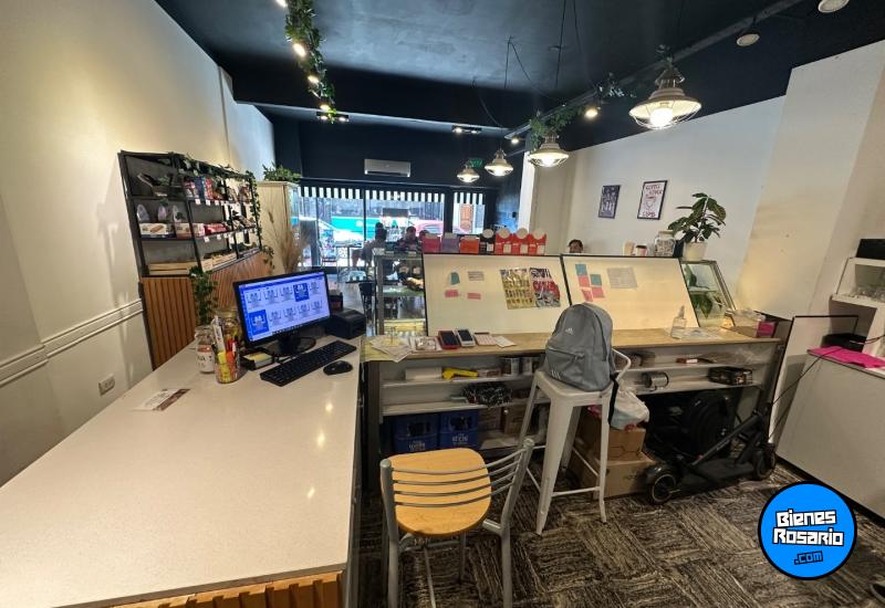 Fondos de comercio - Rosario - Venta