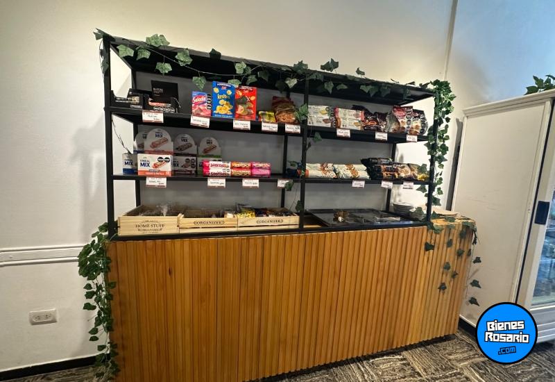 Fondos de comercio - Rosario - Venta