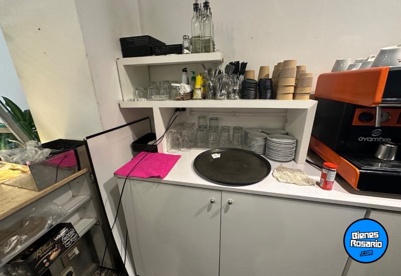 Fondos de comercio - Rosario - Venta