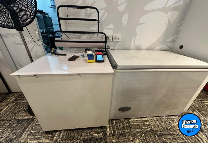 Fondos de comercio - Rosario - Venta