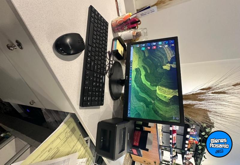 Fondos de comercio - Rosario - Venta