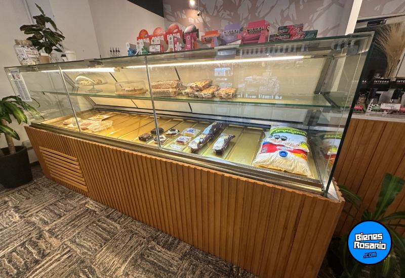 Fondos de comercio - Rosario - Venta