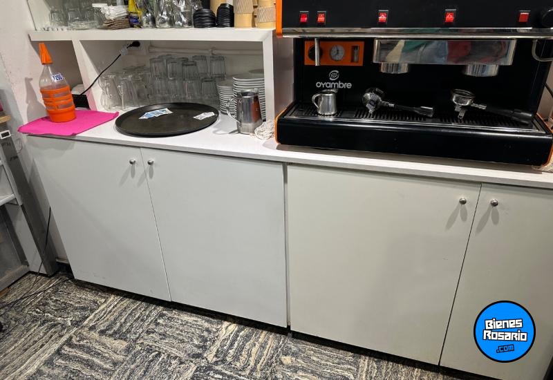 Fondos de comercio - Rosario - Venta