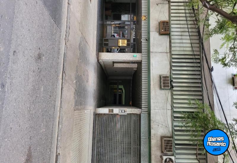 Cocheras - Rosario - Alquiler