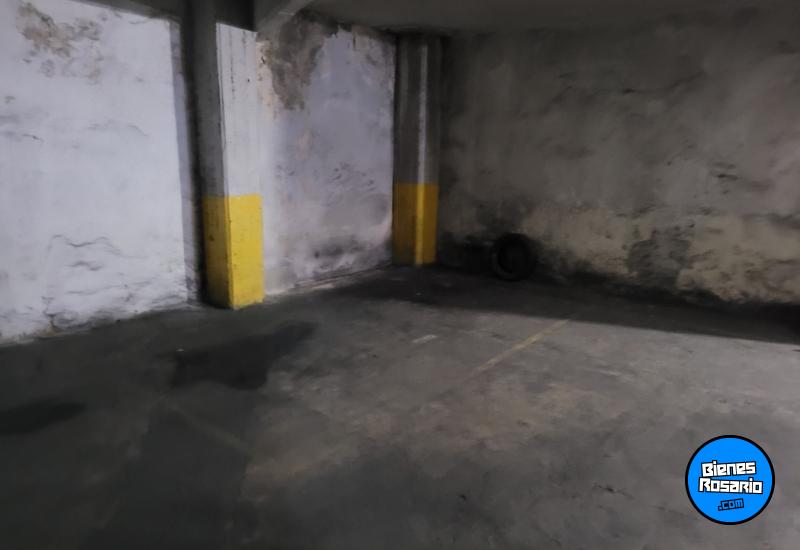 Cocheras - Rosario - Alquiler