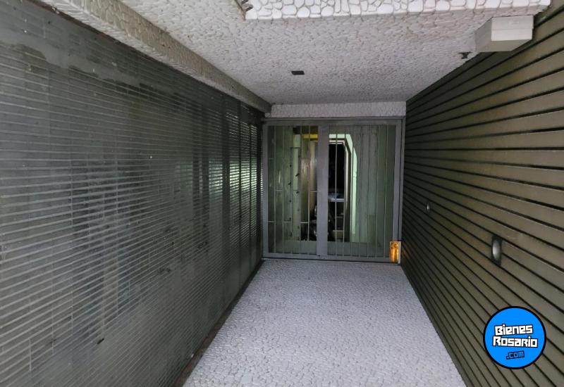 Cocheras - Rosario - Alquiler