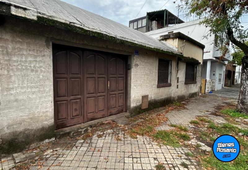 Casas - Rosario - Venta