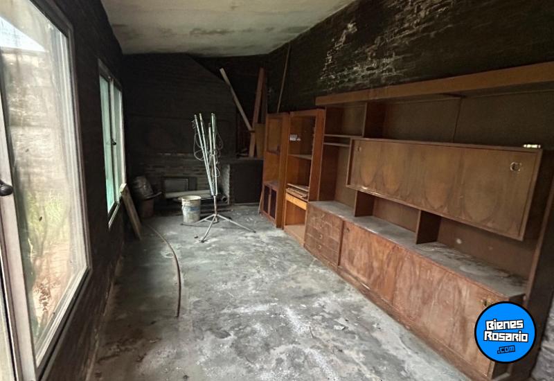 Casas - Rosario - Venta