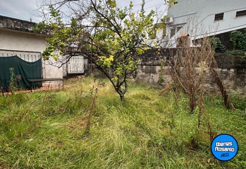 Casas - Rosario - Venta