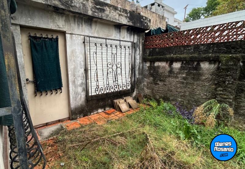 Casas - Rosario - Venta