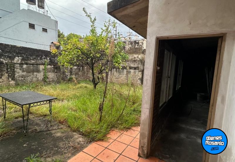 Casas - Rosario - Venta