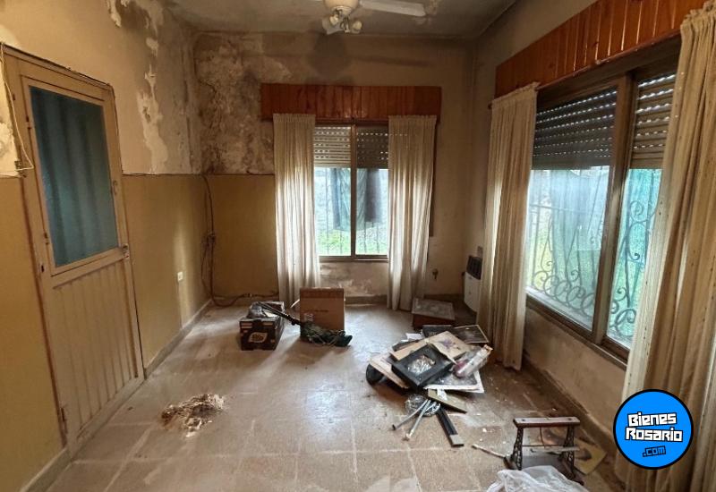 Casas - Rosario - Venta