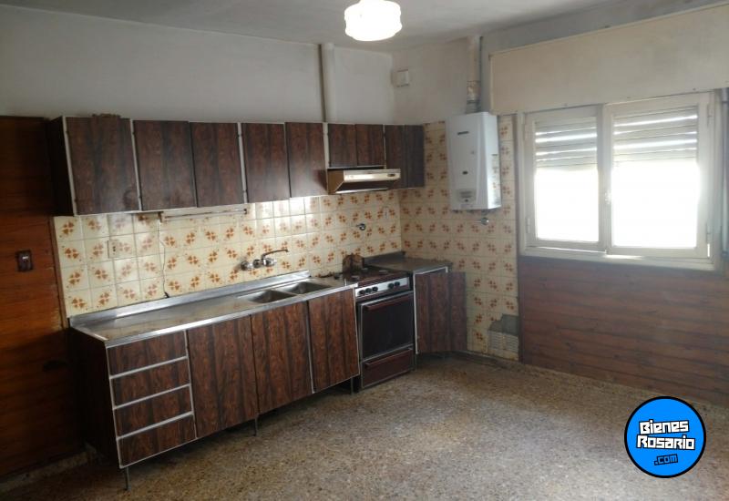 Departamentos de pasillo - Rosario - Venta