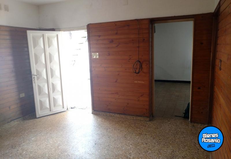 Departamentos de pasillo - Rosario - Venta
