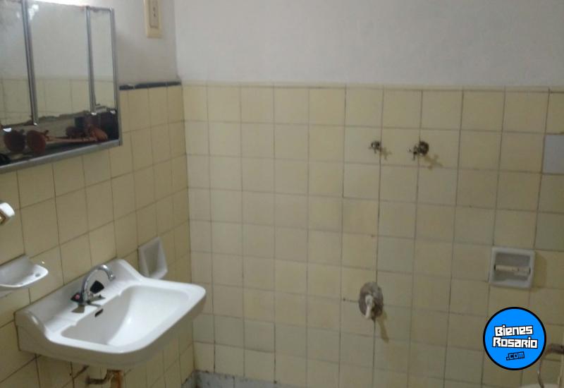 Departamentos de pasillo - Rosario - Venta