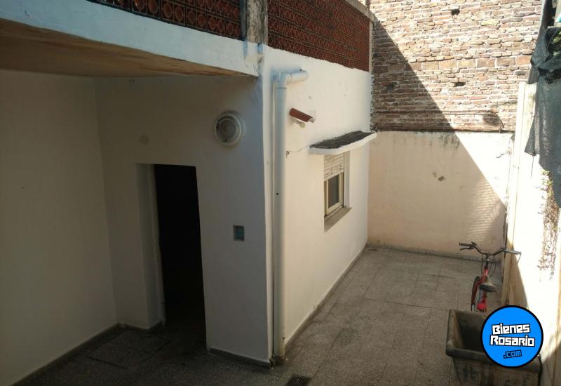 Departamentos de pasillo - Rosario - Venta