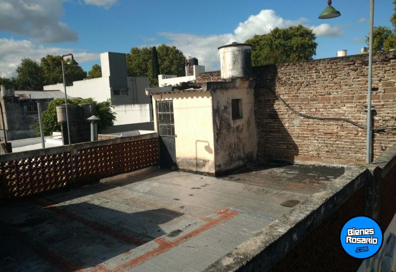 Departamentos de pasillo - Rosario - Venta