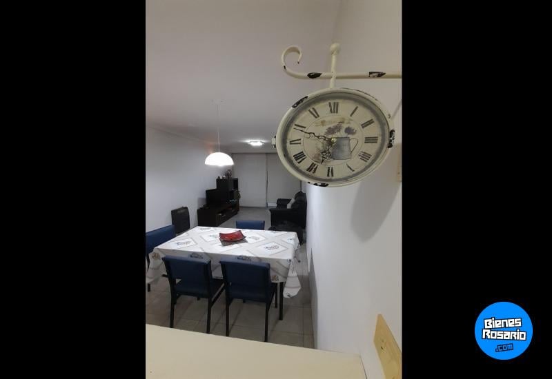 Departamentos - Rosario -  Alquiler