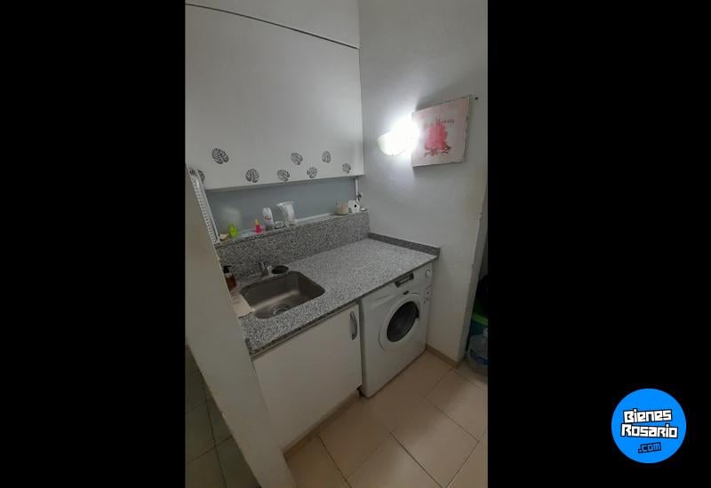 Departamentos - Rosario -  Alquiler