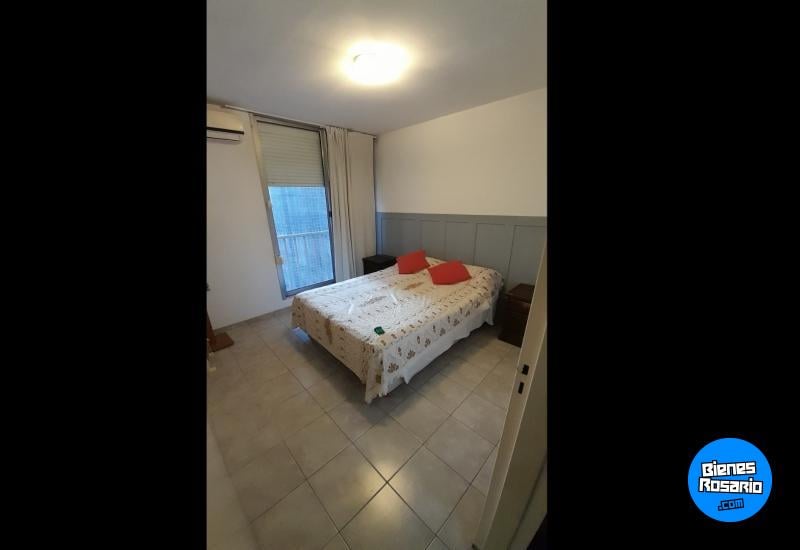 Departamentos - Rosario -  Alquiler