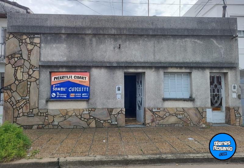 Casas - Rosario - Venta