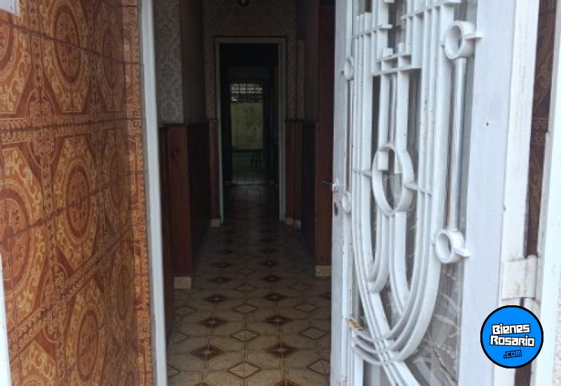 Casas - Rosario - Venta