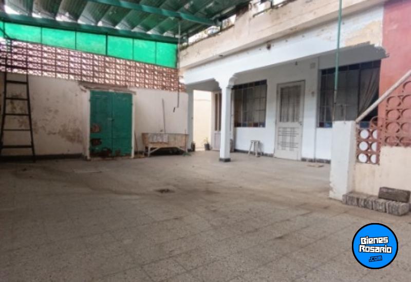 Casas - Rosario - Venta