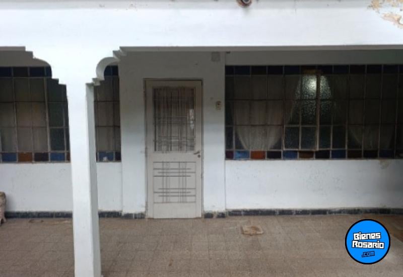 Casas - Rosario - Venta