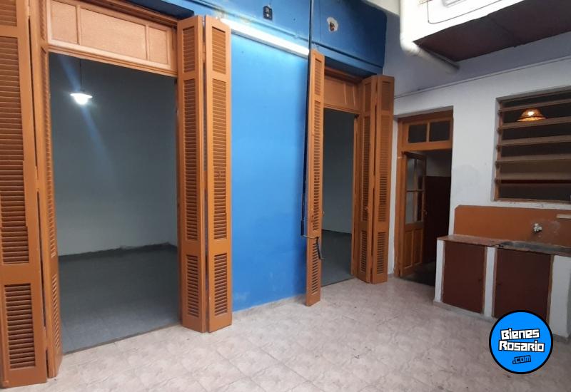 Departamentos de pasillo - Rosario - Alquiler