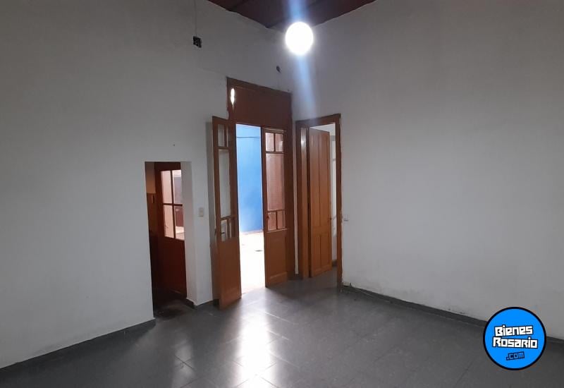 Departamentos de pasillo - Rosario - Alquiler