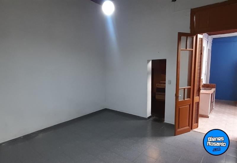 Departamentos de pasillo - Rosario - Alquiler