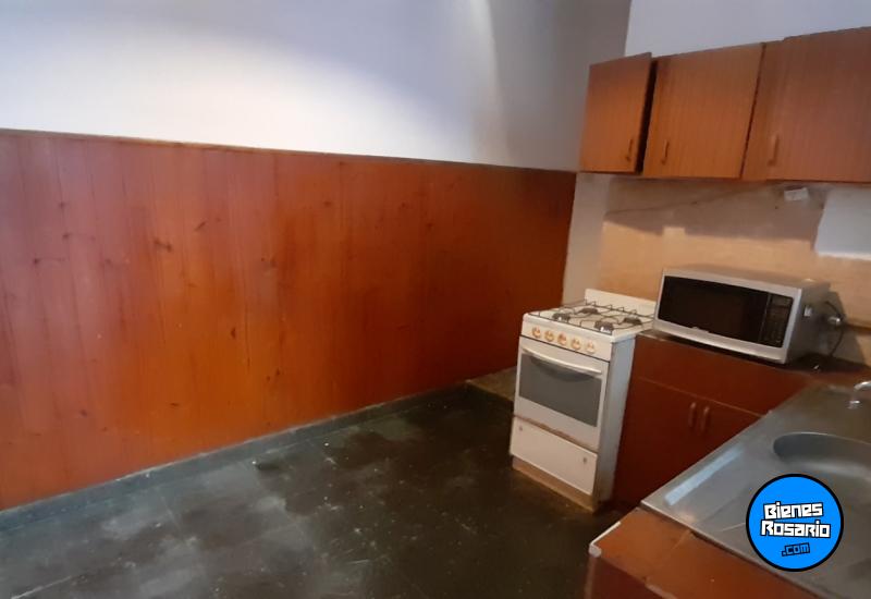 Departamentos de pasillo - Rosario - Alquiler