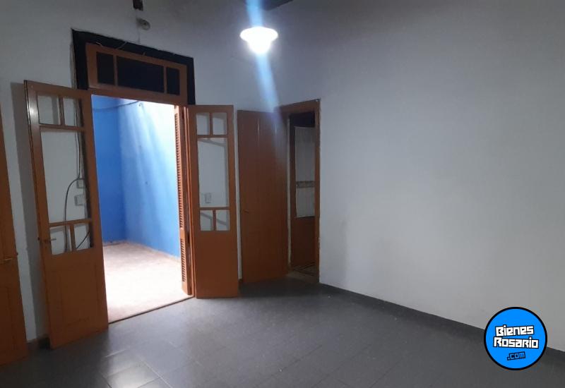Departamentos de pasillo - Rosario - Alquiler