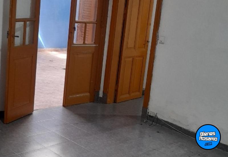 Departamentos de pasillo - Rosario - Alquiler
