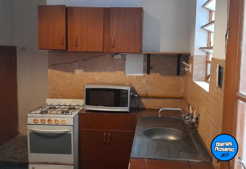 Departamentos de pasillo - Rosario - Alquiler