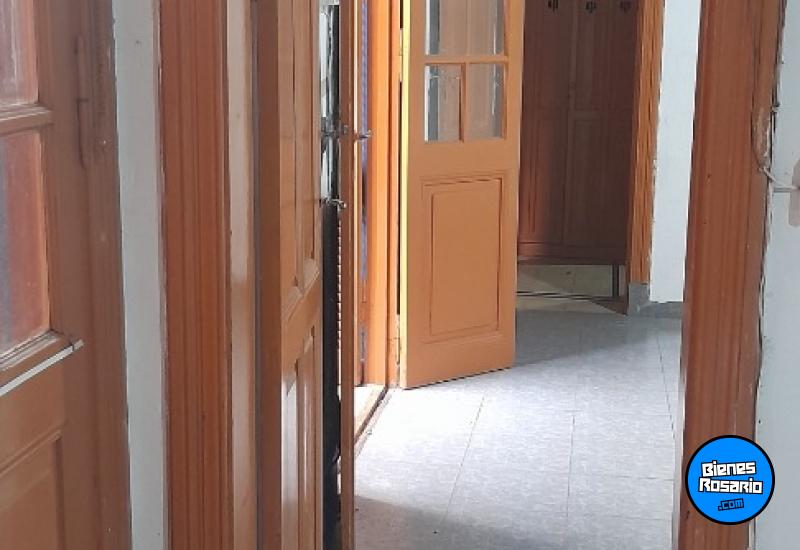 Departamentos de pasillo - Rosario - Alquiler