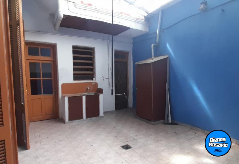 Departamentos de pasillo - Rosario - Alquiler