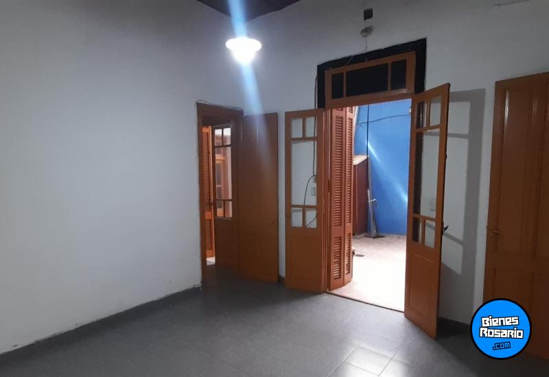 Departamentos de pasillo - Rosario - Alquiler