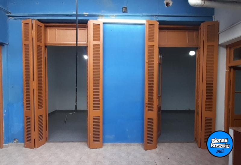 Departamentos de pasillo - Rosario - Alquiler