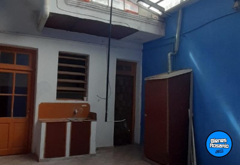 Departamentos de pasillo - Rosario - Alquiler
