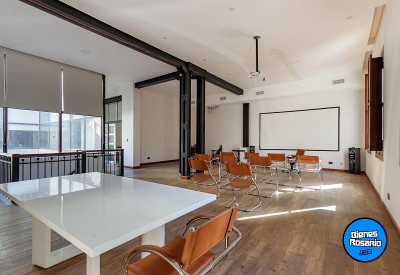 Casas - Rosario - Venta