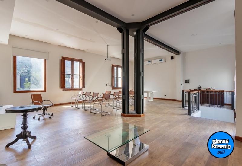 Casas - Rosario - Venta